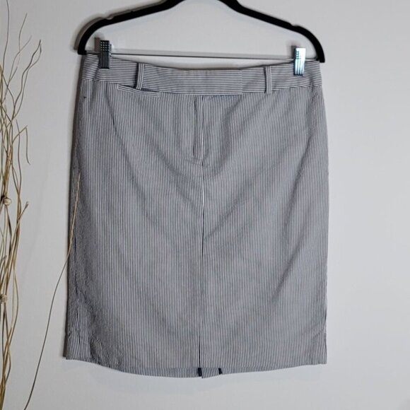 Talbots Skirt Womens 10P - Picture 1 of 8